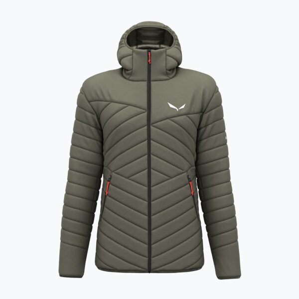 Куртка мужская Salewa Brenta Rds Dwn faded green