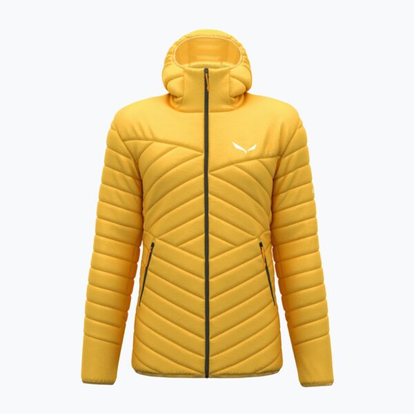 Куртка мужская Salewa Brenta Rds Dwn gold