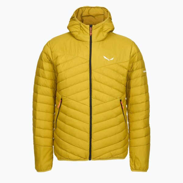 Куртка мужская Salewa Brenta Rds Dwn olive oil