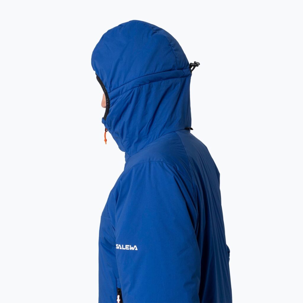 Куртка мужская Salewa Ortles Twr Stretch Hd electric