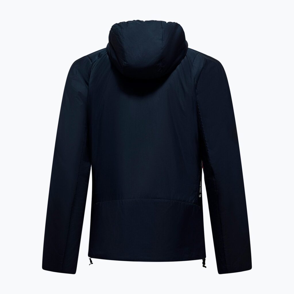 Куртка мужская Salewa Puez Catinaccio 2 TWR HD navy blazer