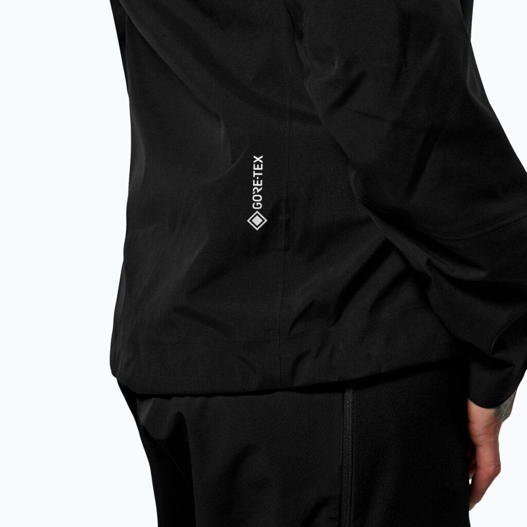 Женская куртка Ortles GTX 3L EPE black out