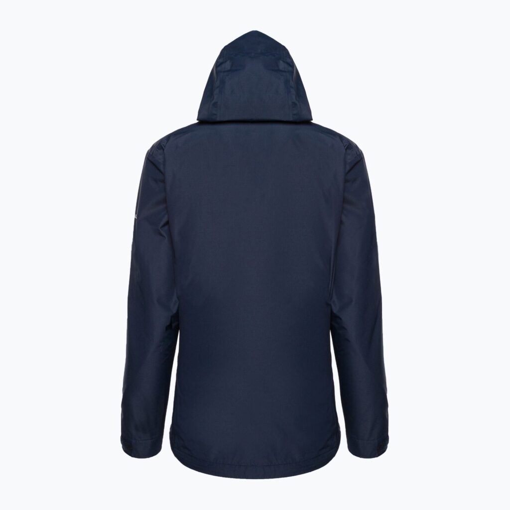 Женская куртка Puez Aqua 4 PTX 2.5L navy blazer