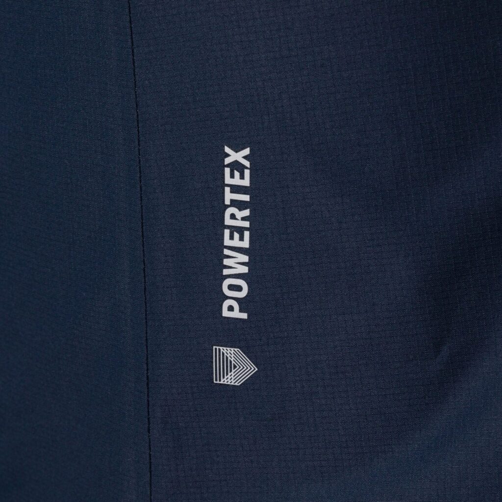 Женская куртка Puez Aqua 4 PTX 2.5L navy blazer