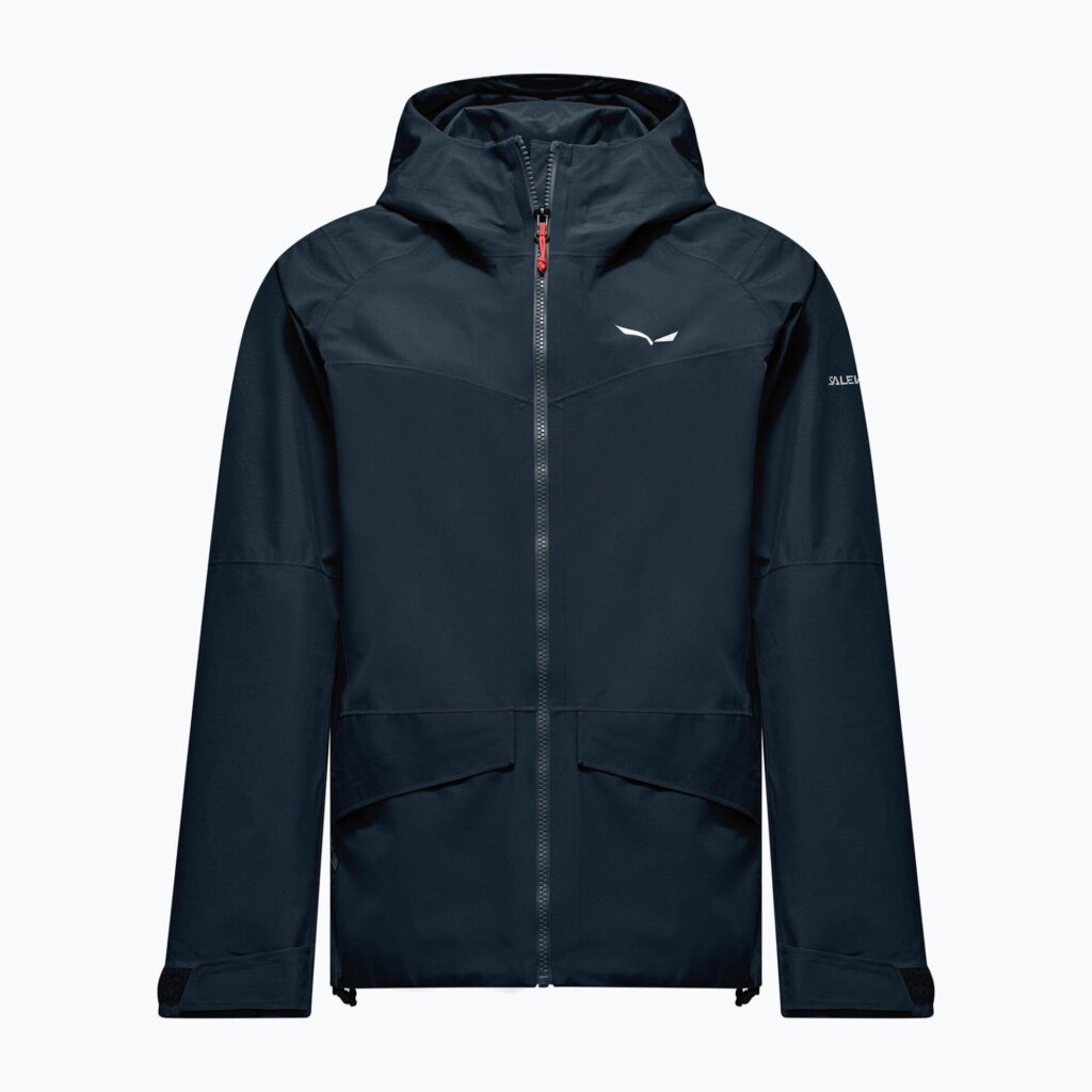 Женская куртка Puez GTX 2L EPE navy blaze