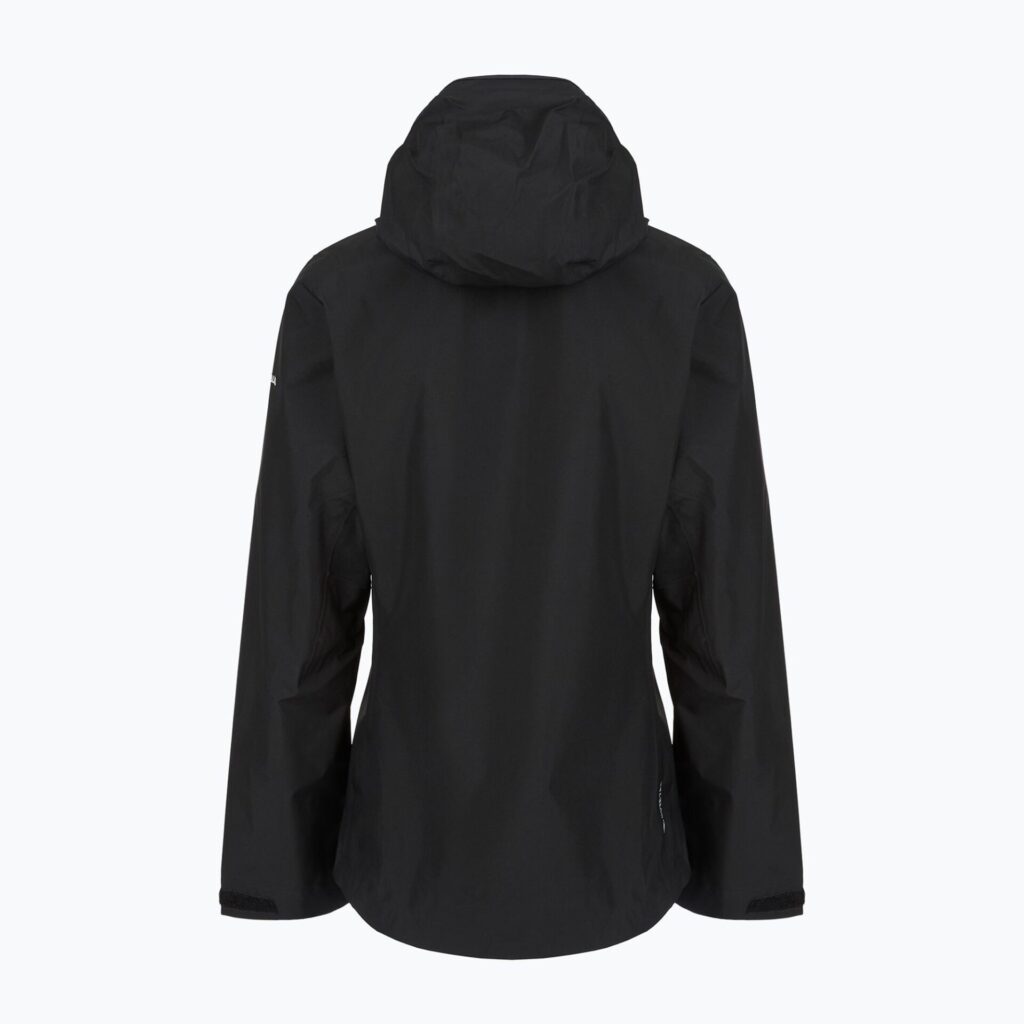 Женская куртка Puez GTX 3L Epe black out