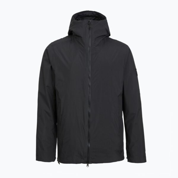 Куртка мужская Salewa Fanes 2L Ptx 2/1 black out