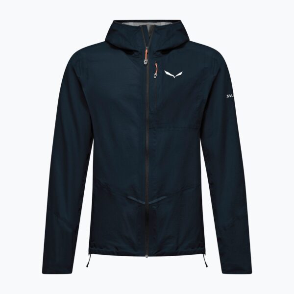 Куртка мужская Salewa Pedroc 2 PTX 2.5 Light blueberry