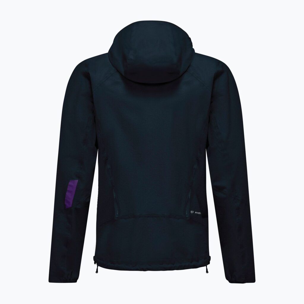 Куртка мужская Salewa Pedroc 2 PTX 2.5 Light blueberry