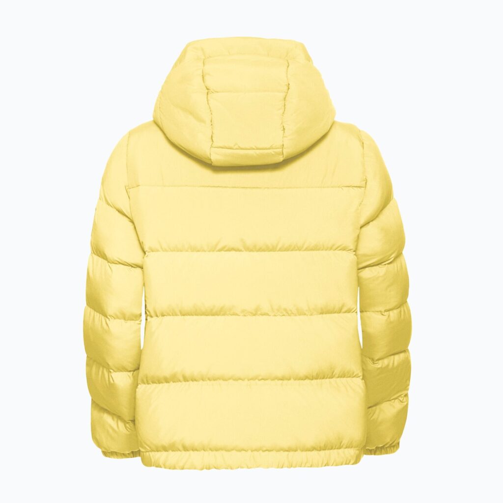 Куртка женская Frozen Palace lemon ice