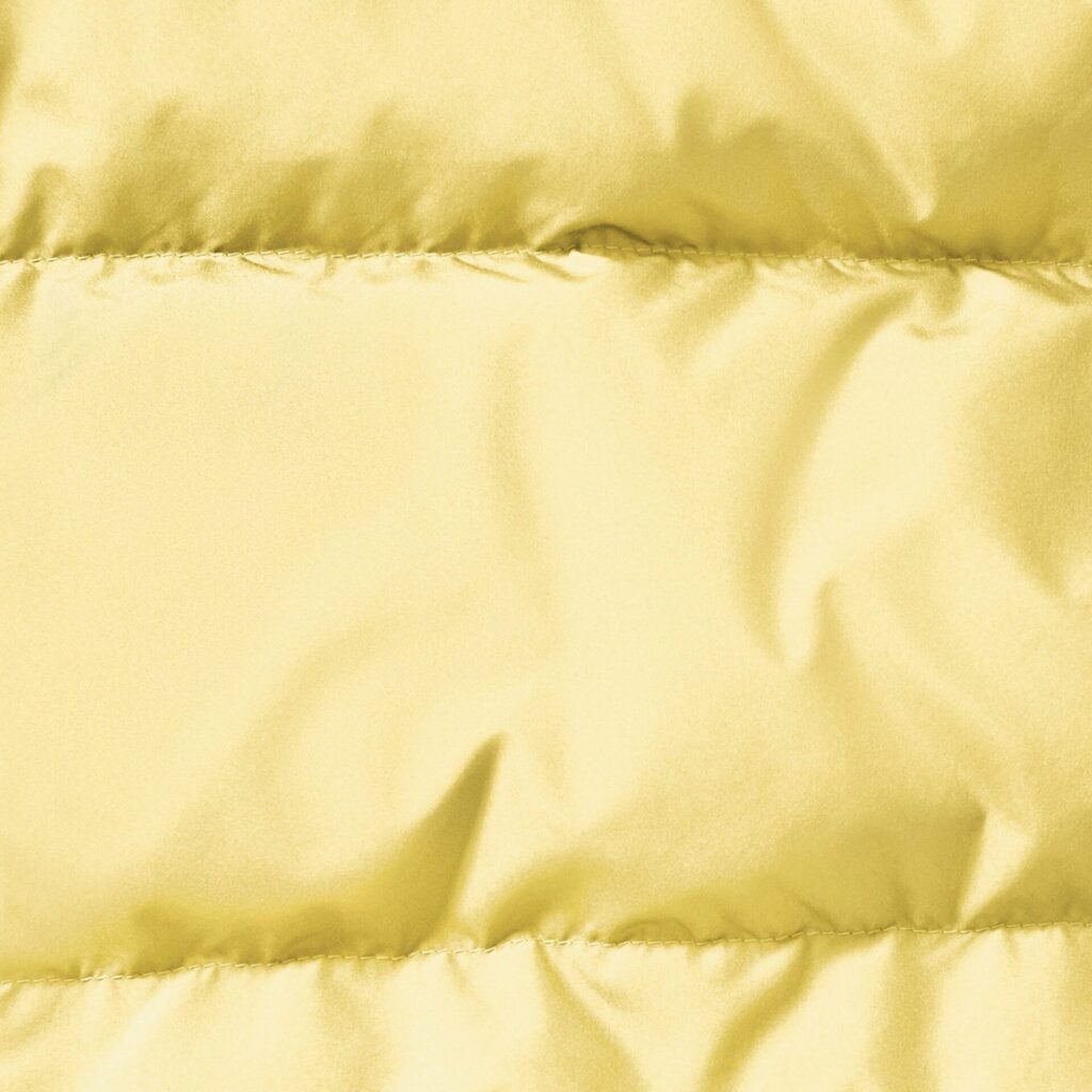 Куртка женская Frozen Palace lemon ice