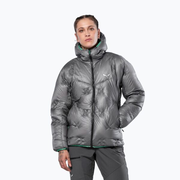 Куртка женская Salewa Nxt Rds quiet shade
