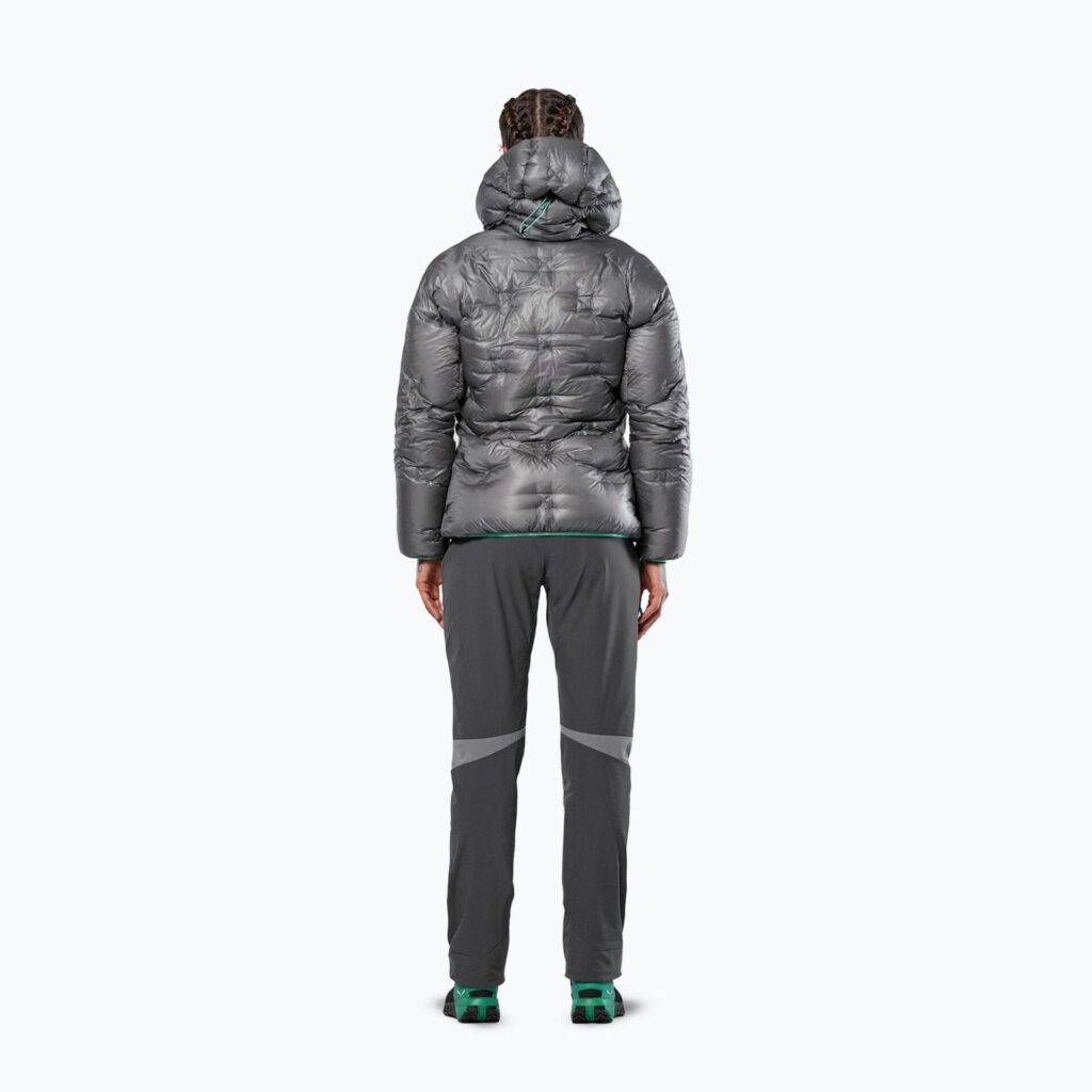 Куртка женская Salewa Nxt Rds quiet shade