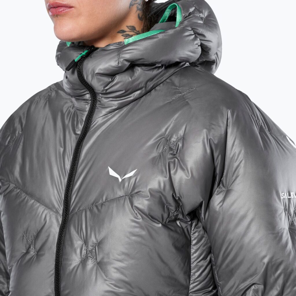 Куртка женская Salewa Nxt Rds quiet shade