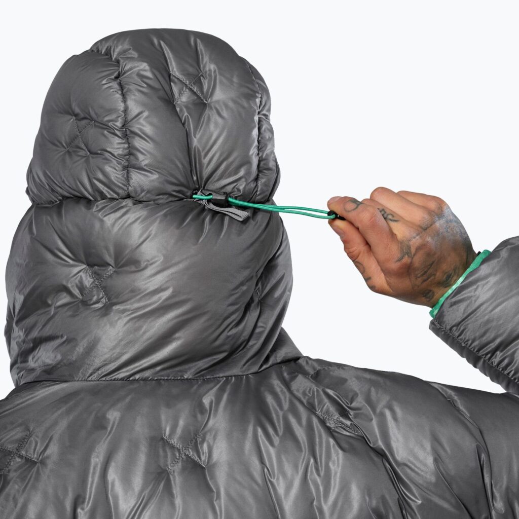 Куртка женская Salewa Nxt Rds quiet shade