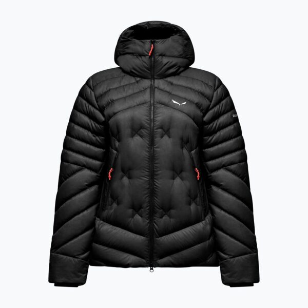Куртка женская Salewa Ortles Med 4 RDS Down black out