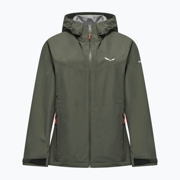 Куртка мужская Salewa Puez GTX 3L EPE blueberry