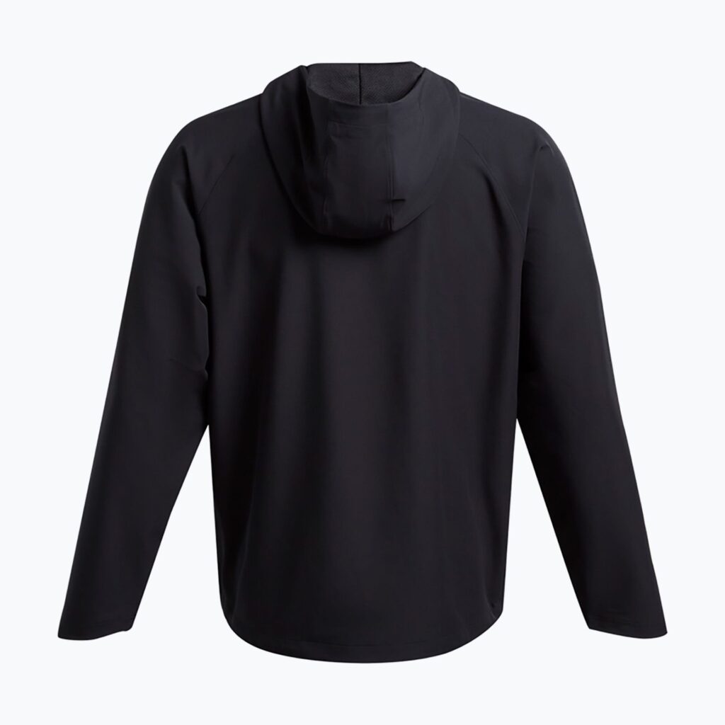 Куртка мужская Under Armour Unstoppable LC black/black