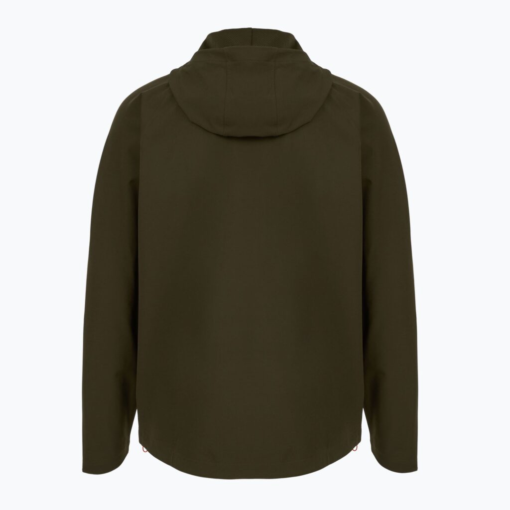 Куртка мужская Under Armour Unstoppable LC expedition green/black/black