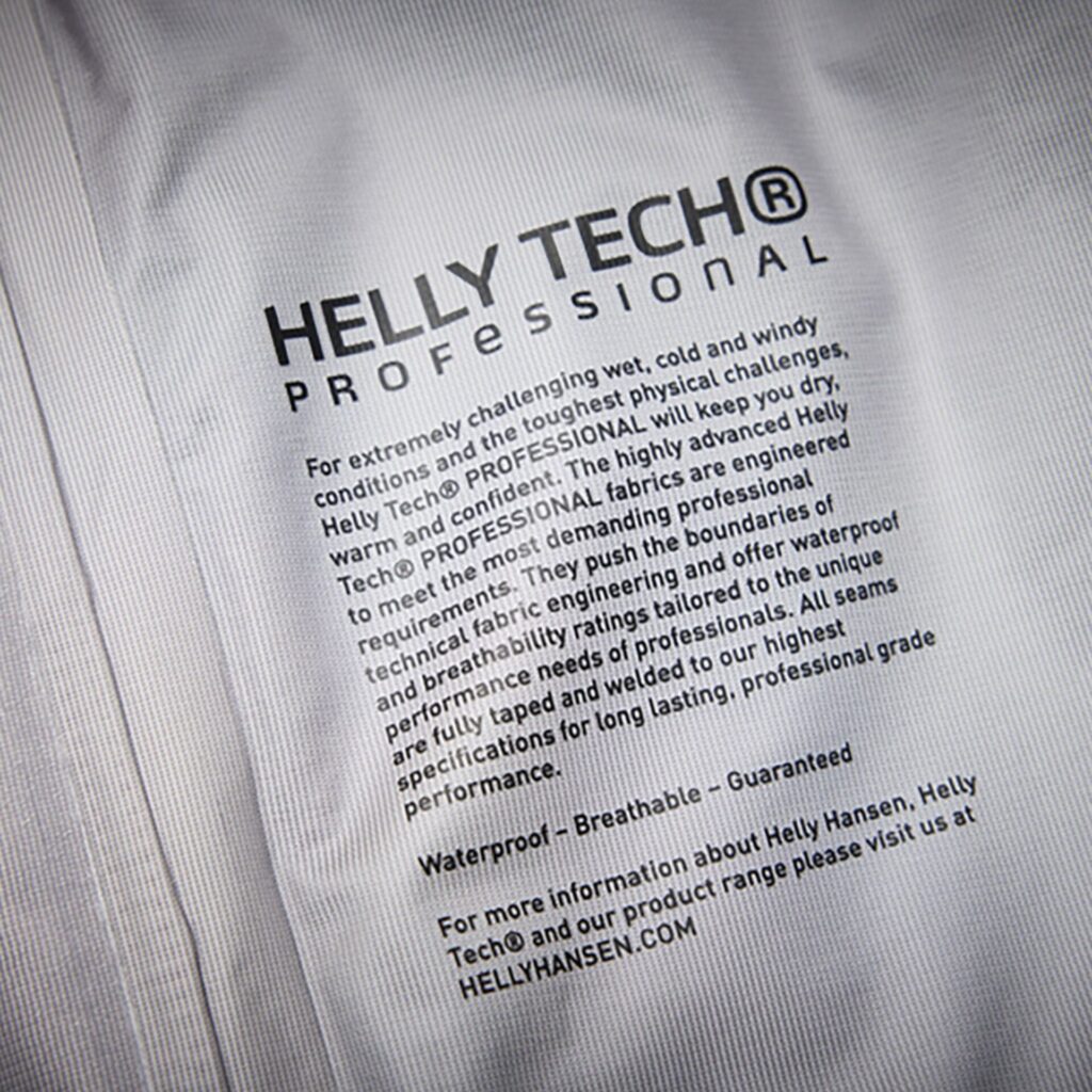 Куртка мужская Helly Hansen Aegir Race 2.0 alert red