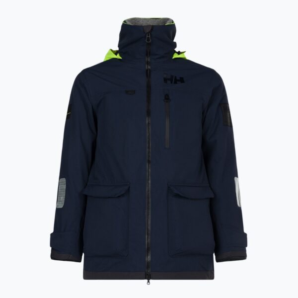 Куртка мужская Helly Hansen Arctic Ocean Passage navy