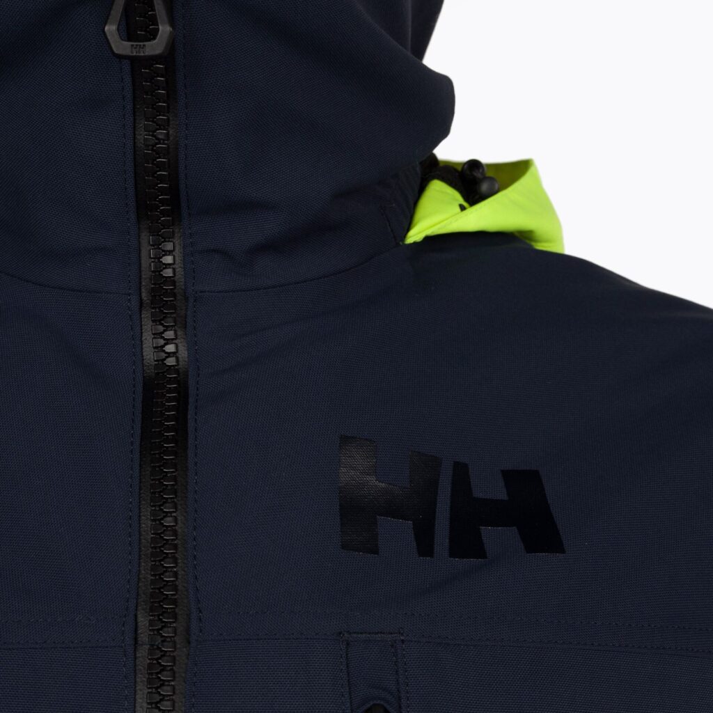 Куртка мужская Helly Hansen Arctic Ocean Passage navy