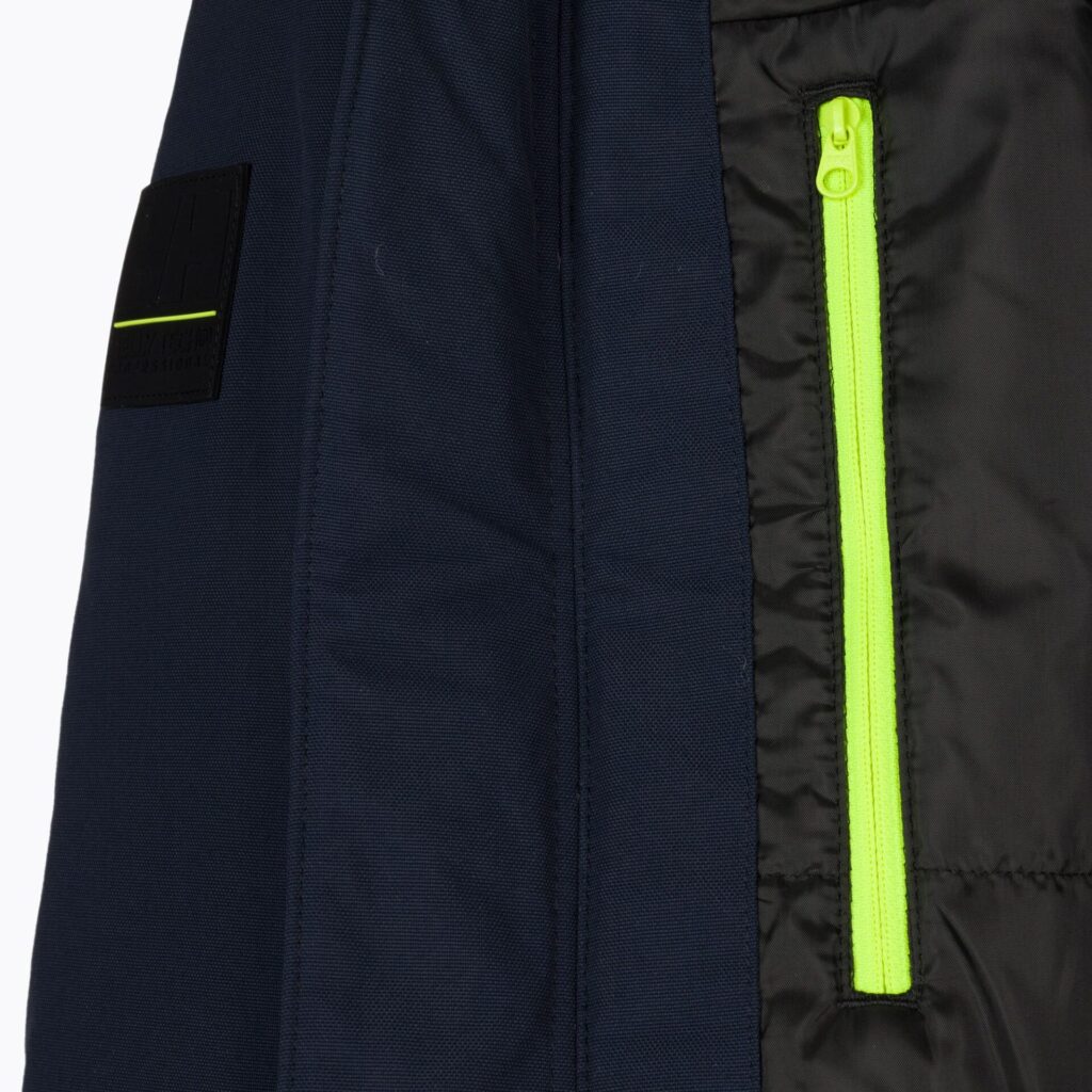Куртка мужская Helly Hansen Arctic Ocean Passage navy