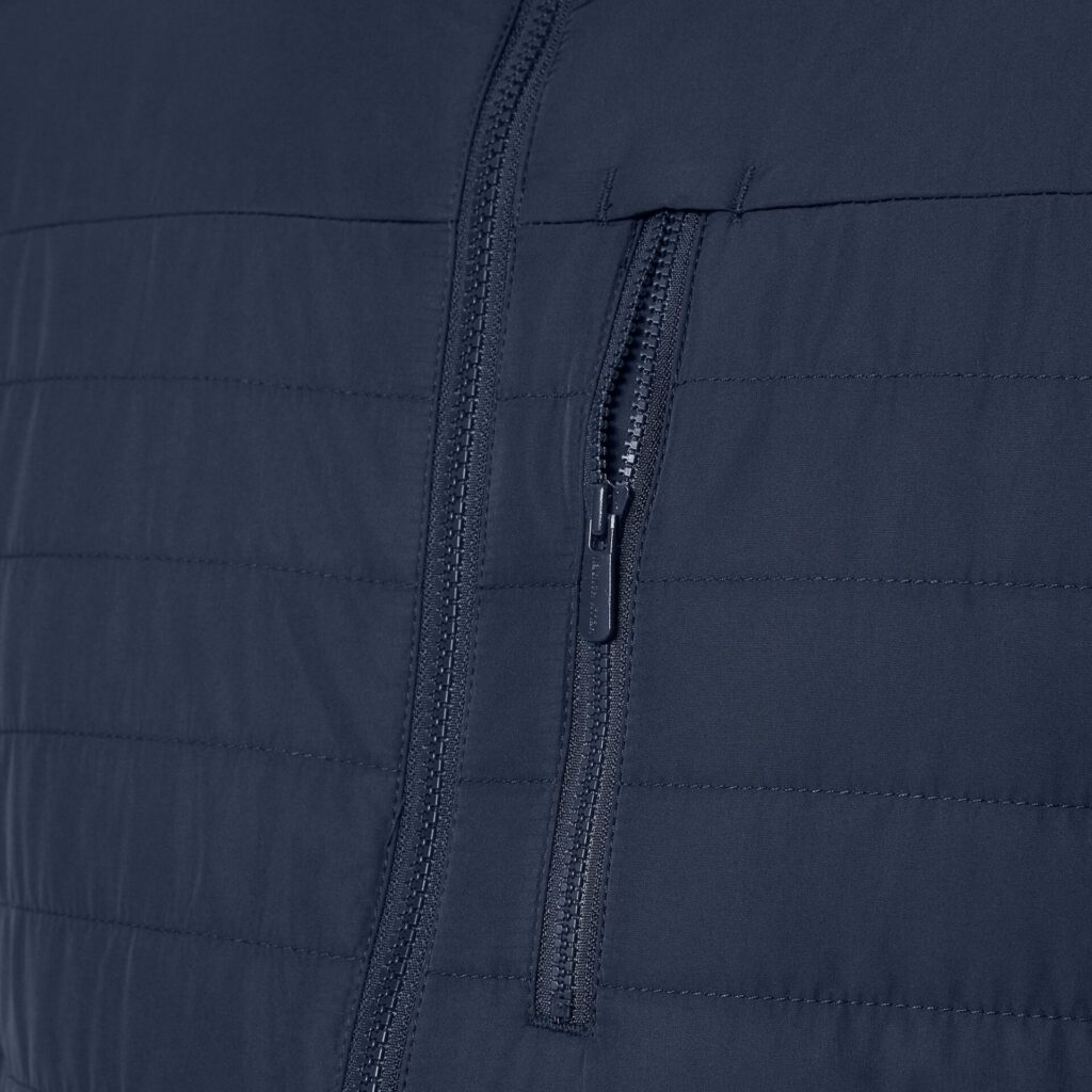 Куртка мужская Helly Hansen Crew Insulator 2.0 navy