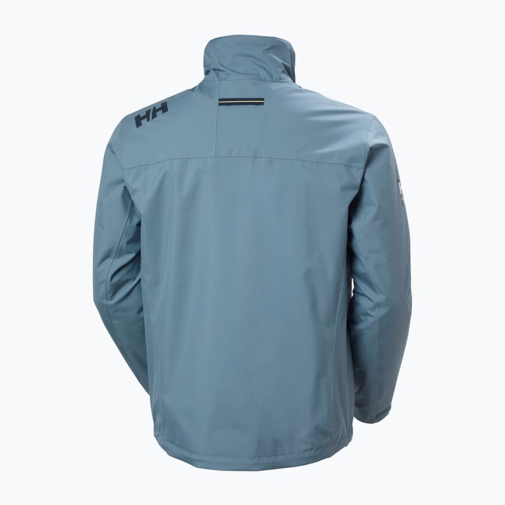 Куртка мужская Helly Hansen Crew Midlayer 2 washed navy