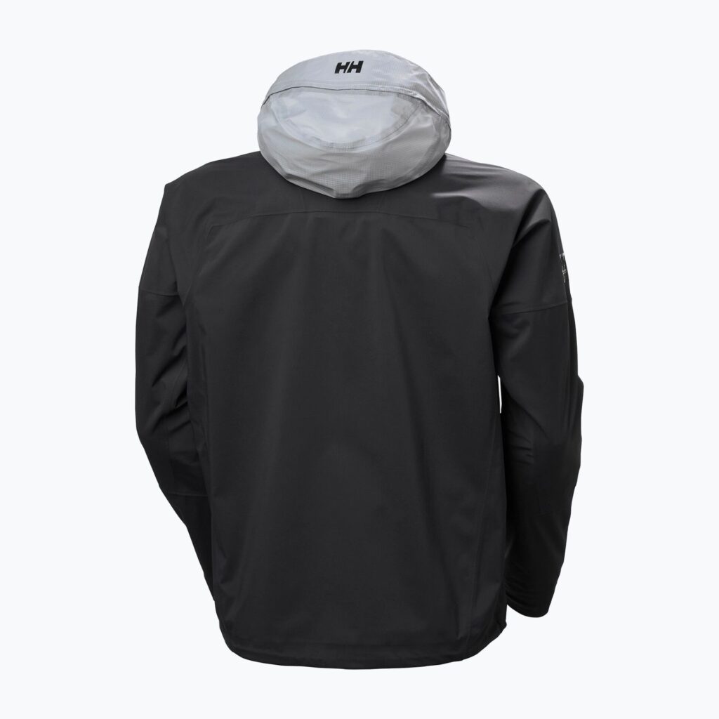 Куртка мужская Helly Hansen Hp Foil Flyer ebony