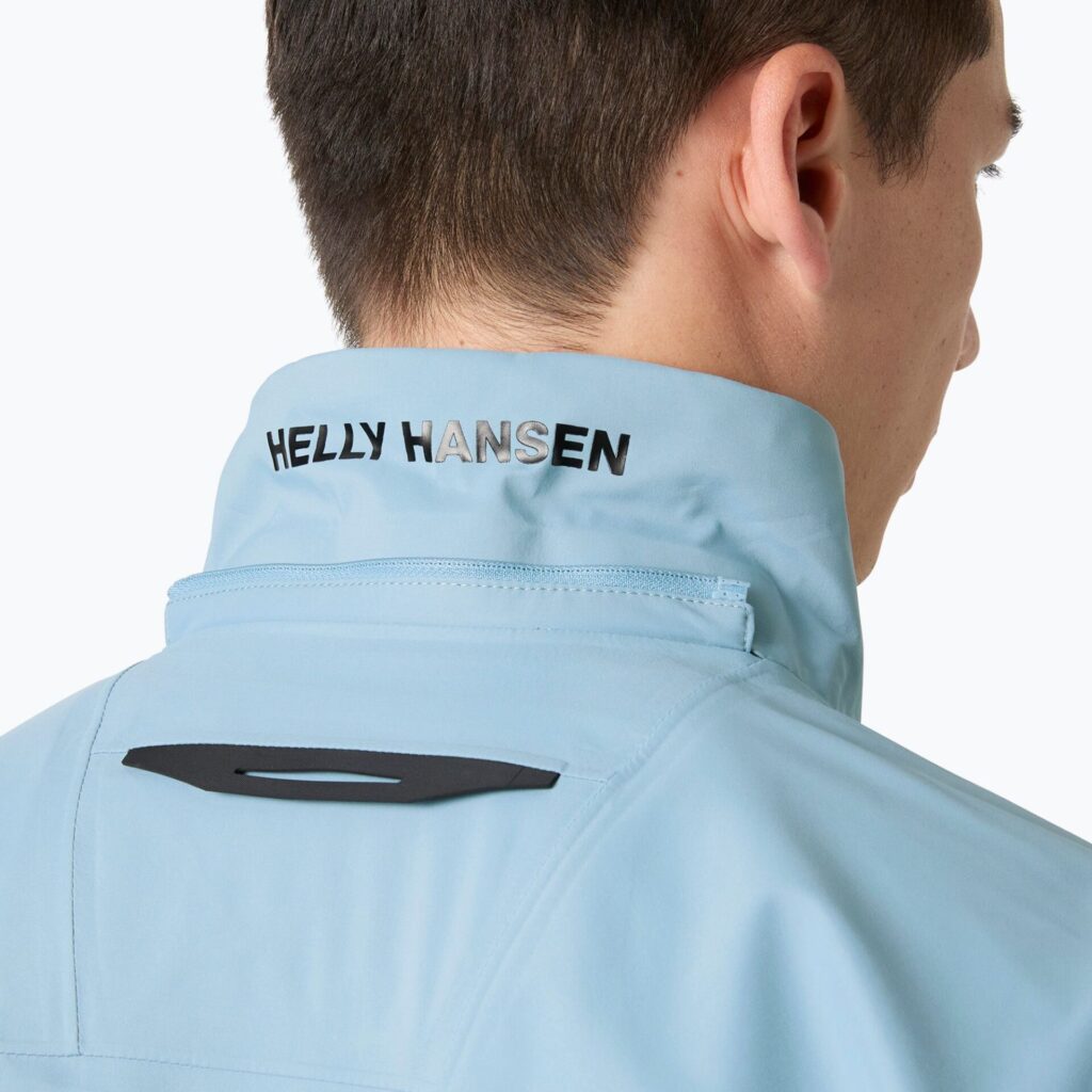 Куртка мужская Helly Hansen Hp Foil Flyer windy blue