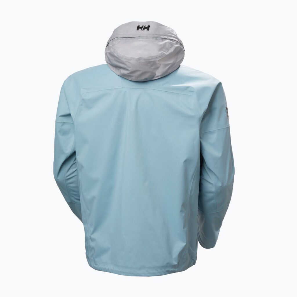 Куртка мужская Helly Hansen Hp Foil Flyer windy blue