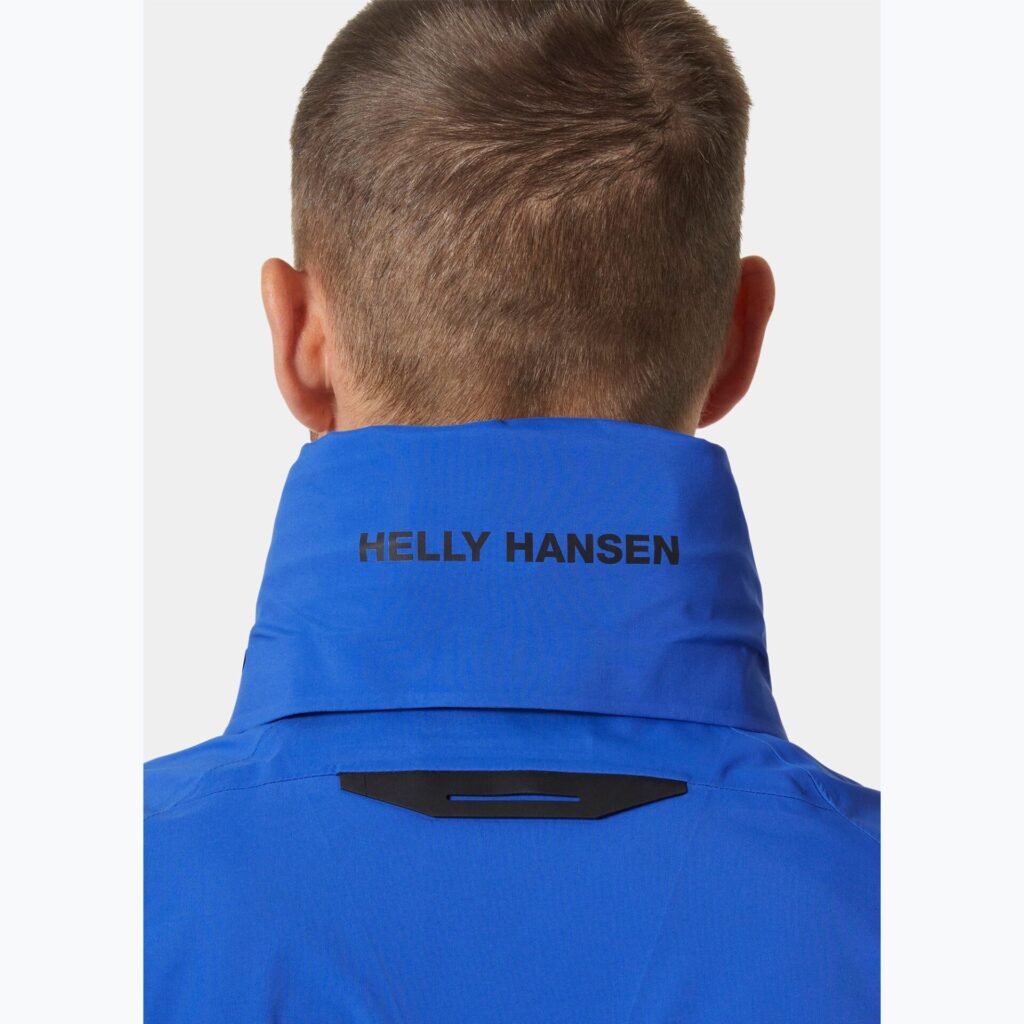 Куртка мужская Helly Hansen HP Foil Shell 2.0 cobalt 2.0