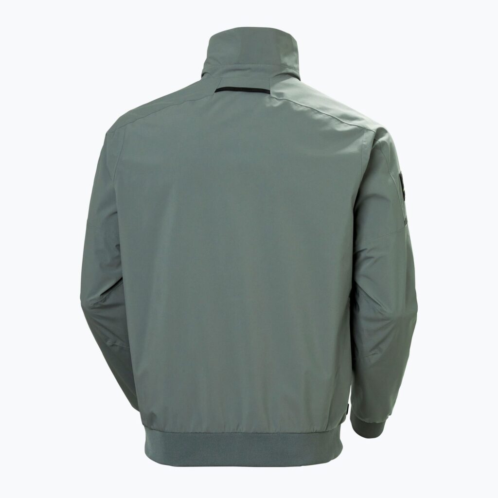 Куртка мужская Helly Hansen Hp Racing Bomber 3.0 grey cactus