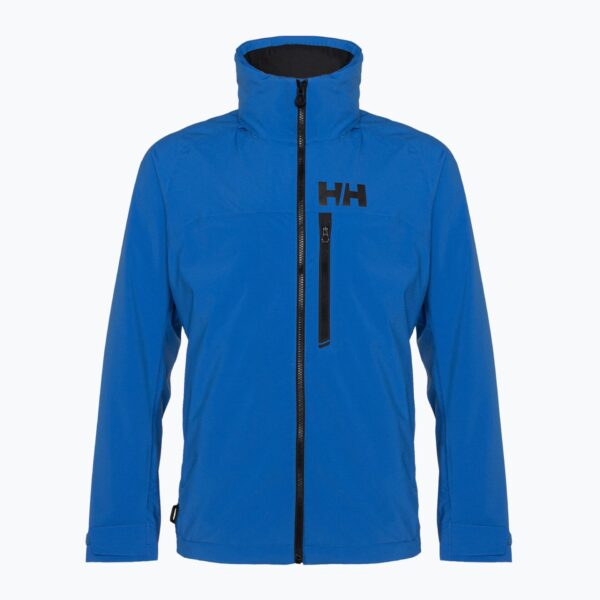 Куртка мужская Helly Hansen HP Racing Hooded cobalt 2.0