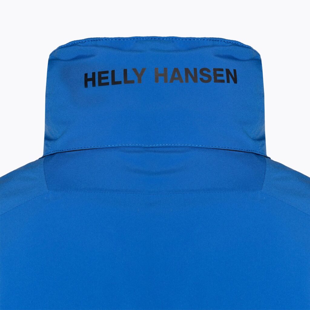 Куртка мужская Helly Hansen HP Racing Hooded cobalt 2.0