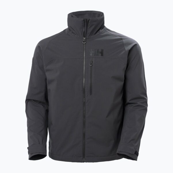 Куртка мужская Helly Hansen HP Racing Lifaloft ebony