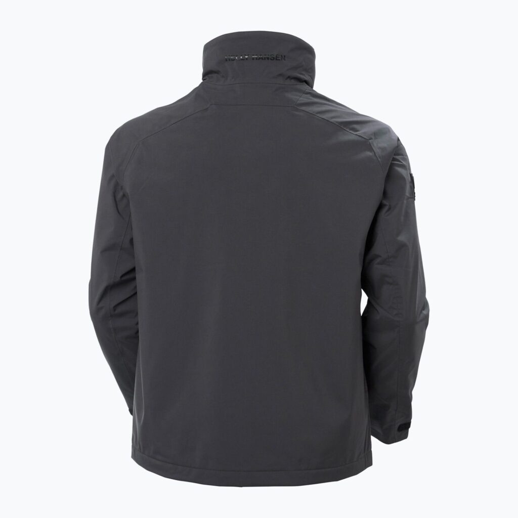Куртка мужская Helly Hansen HP Racing Lifaloft ebony
