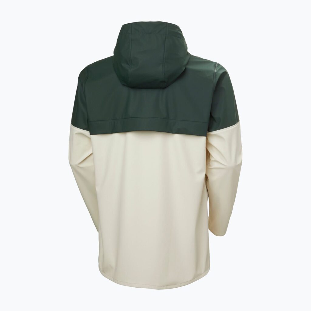 Куртка мужская Helly Hansen Moss Block Coat cream