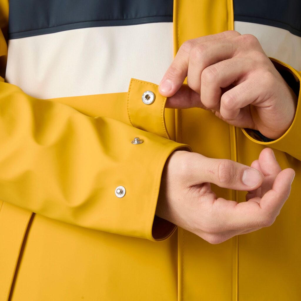 Куртка мужская Helly Hansen Moss Insulated Coat essential yellow