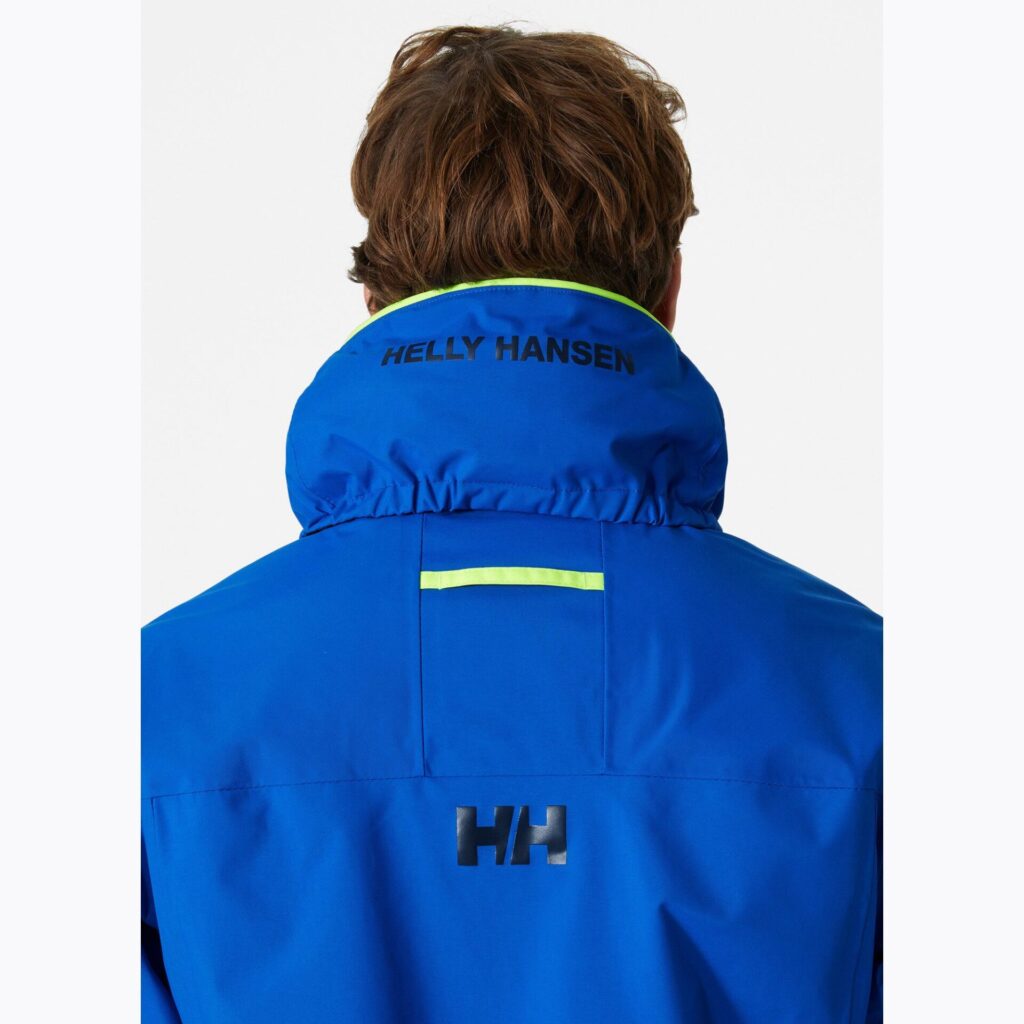 Куртка мужская Helly Hansen Pier 3.0 cobalt 2.0
