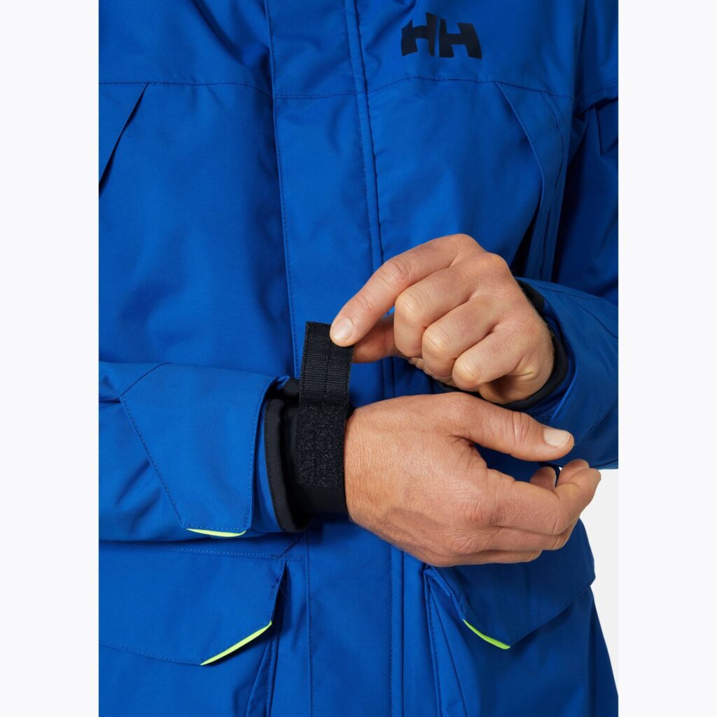 Куртка мужская Helly Hansen Pier 3.0 cobalt 2.0