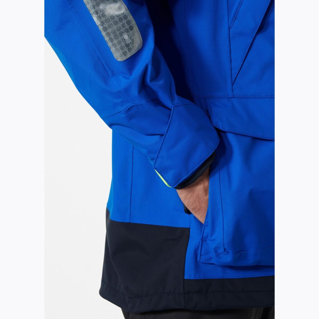 Куртка мужская Helly Hansen Pier 3.0 cobalt 2.0
