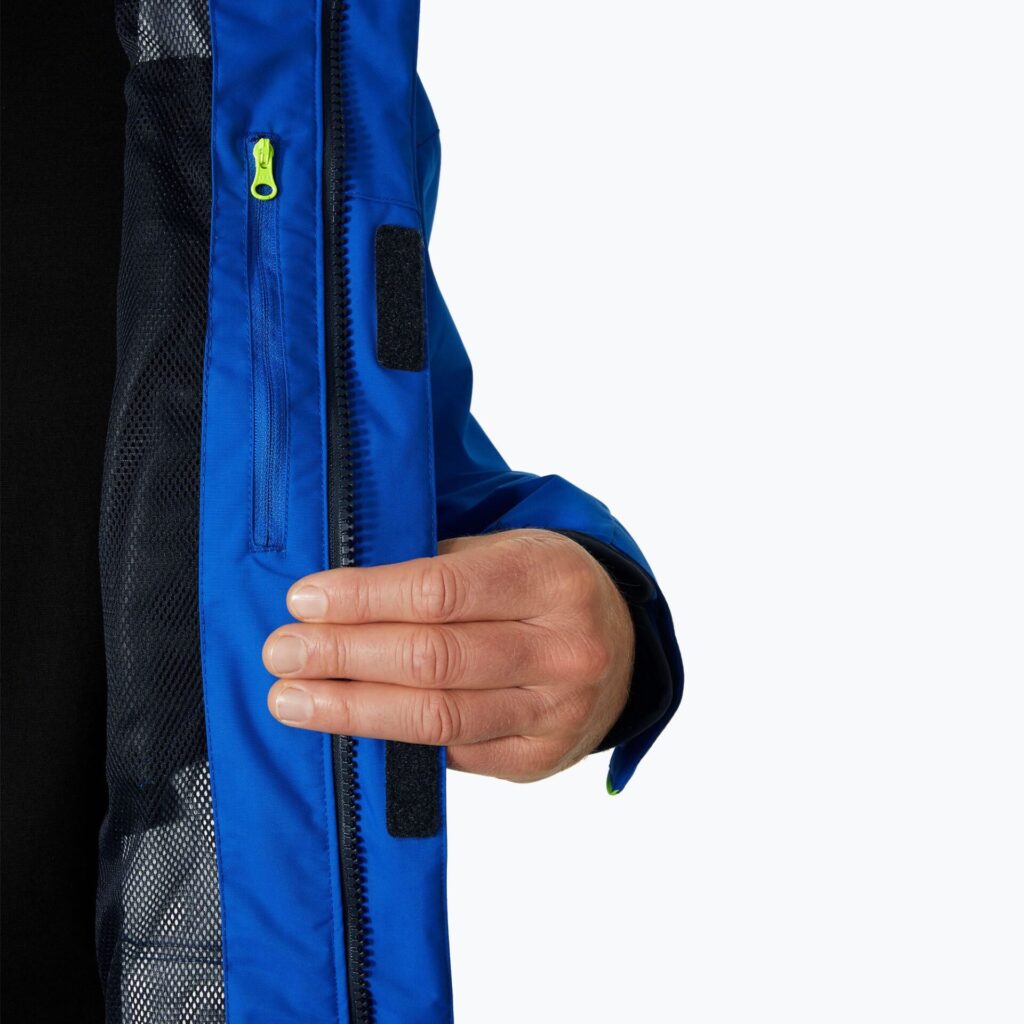 Куртка мужская Helly Hansen Pier 3.0 cobalt 2.0