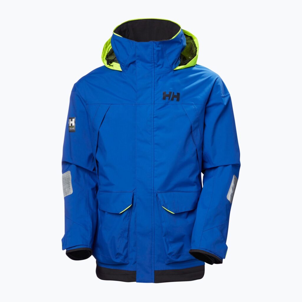 Куртка мужская Helly Hansen Pier 3.0 cobalt 2.0