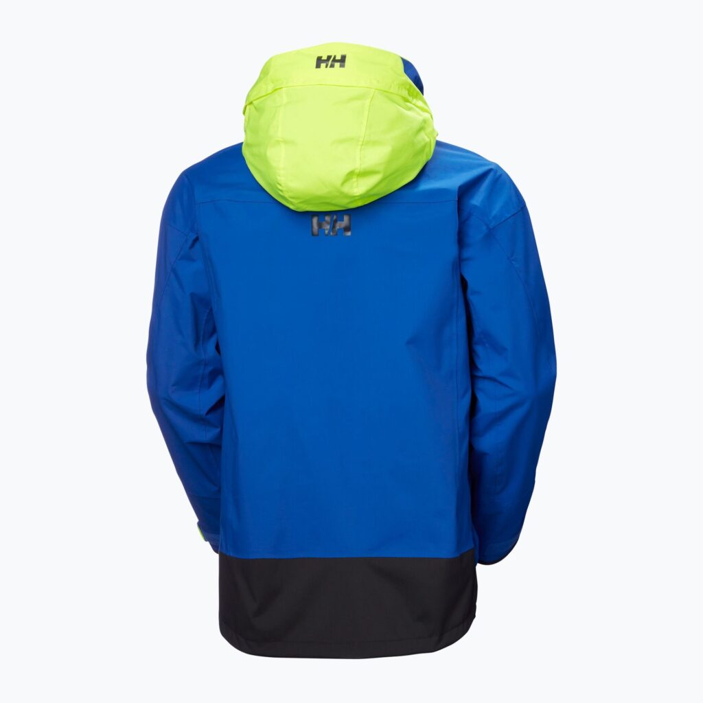 Куртка мужская Helly Hansen Pier 3.0 cobalt 2.0