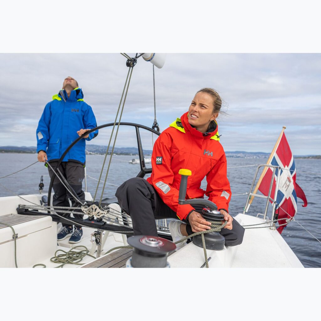Куртка мужская Helly Hansen Pier 3.0 cobalt 2.0