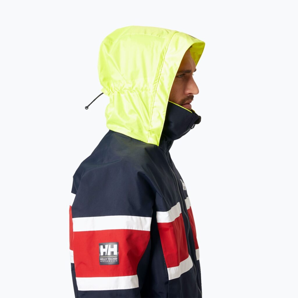 Куртка мужская Helly Hansen Salt Original navy