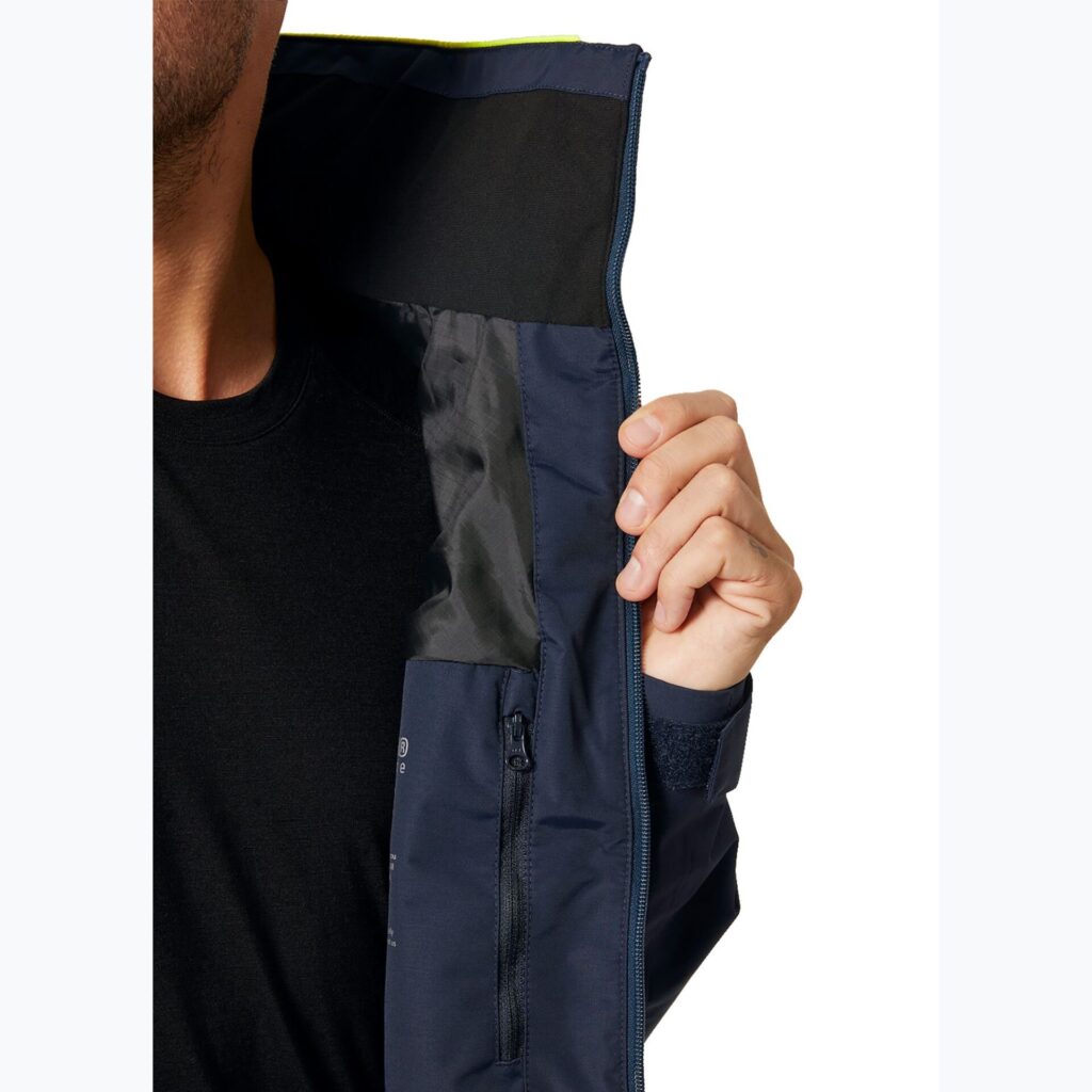 Куртка мужская Helly Hansen Salt Original navy