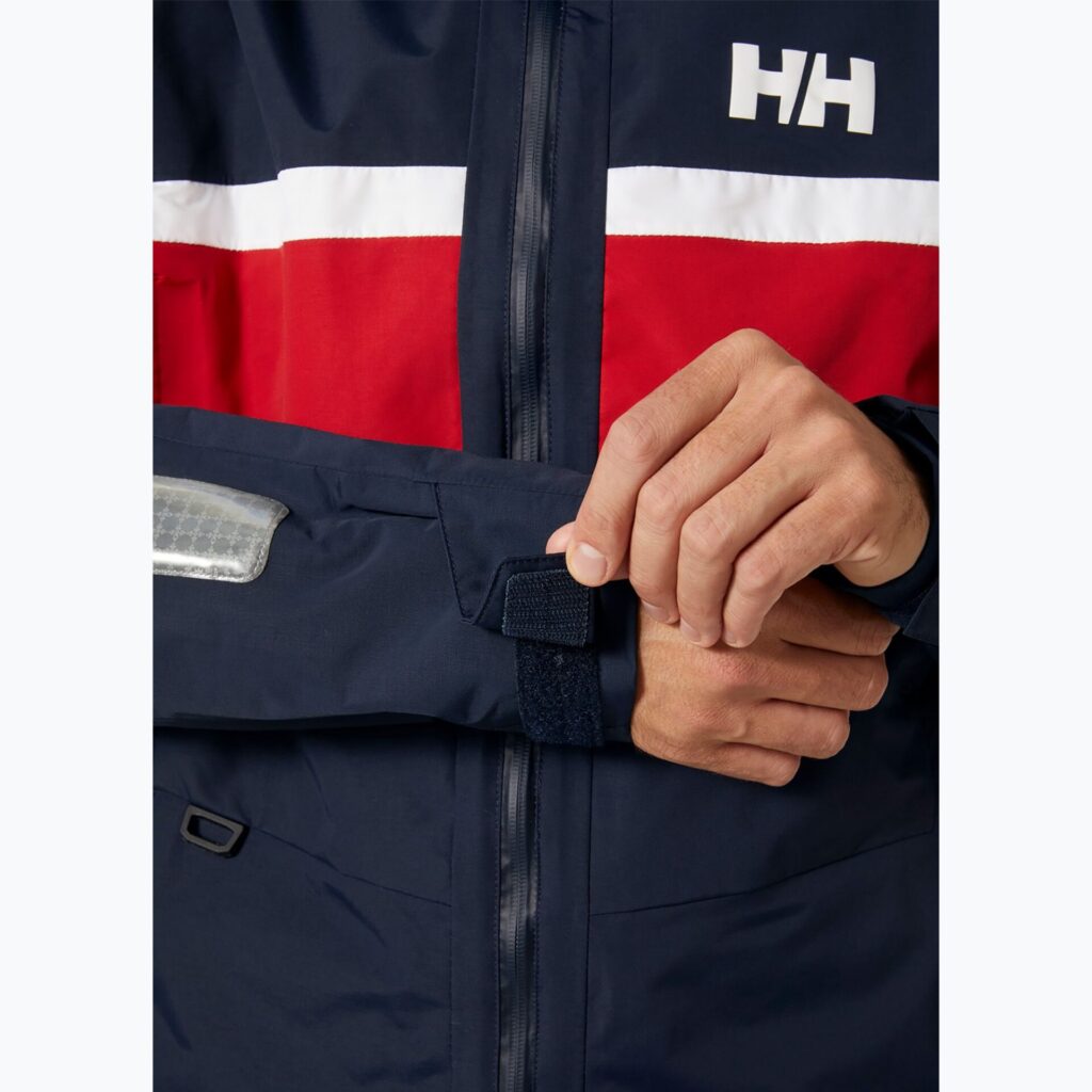 Куртка мужская Helly Hansen Salt Original navy
